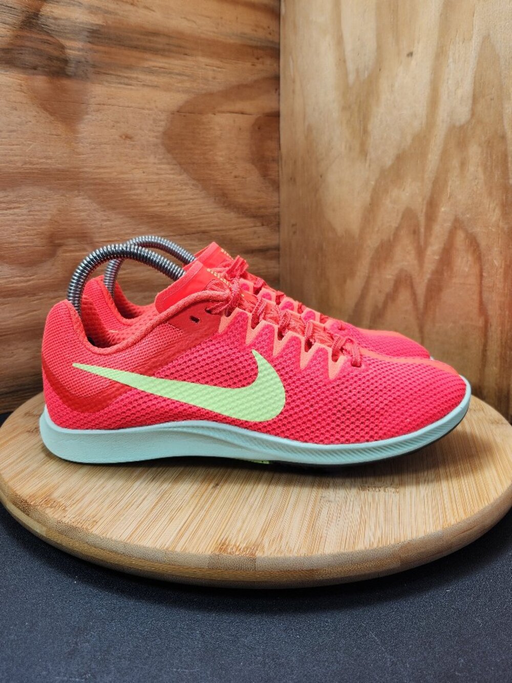 Like New Nike Zoom Rival Distance Track & Field Shoes Size 7 Sneakers
